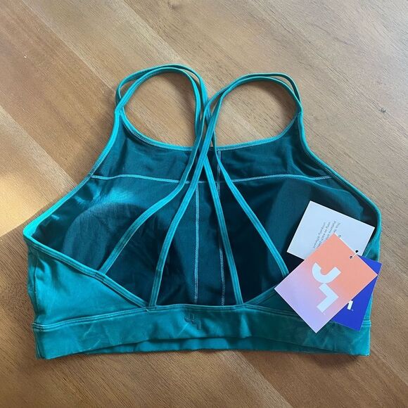 JoyLab Other - Joy Lab XL Green Athletic Sports Bra.